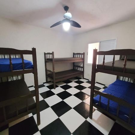 Casa 50 Metros Da Praia Matinhos Bagian luar foto
