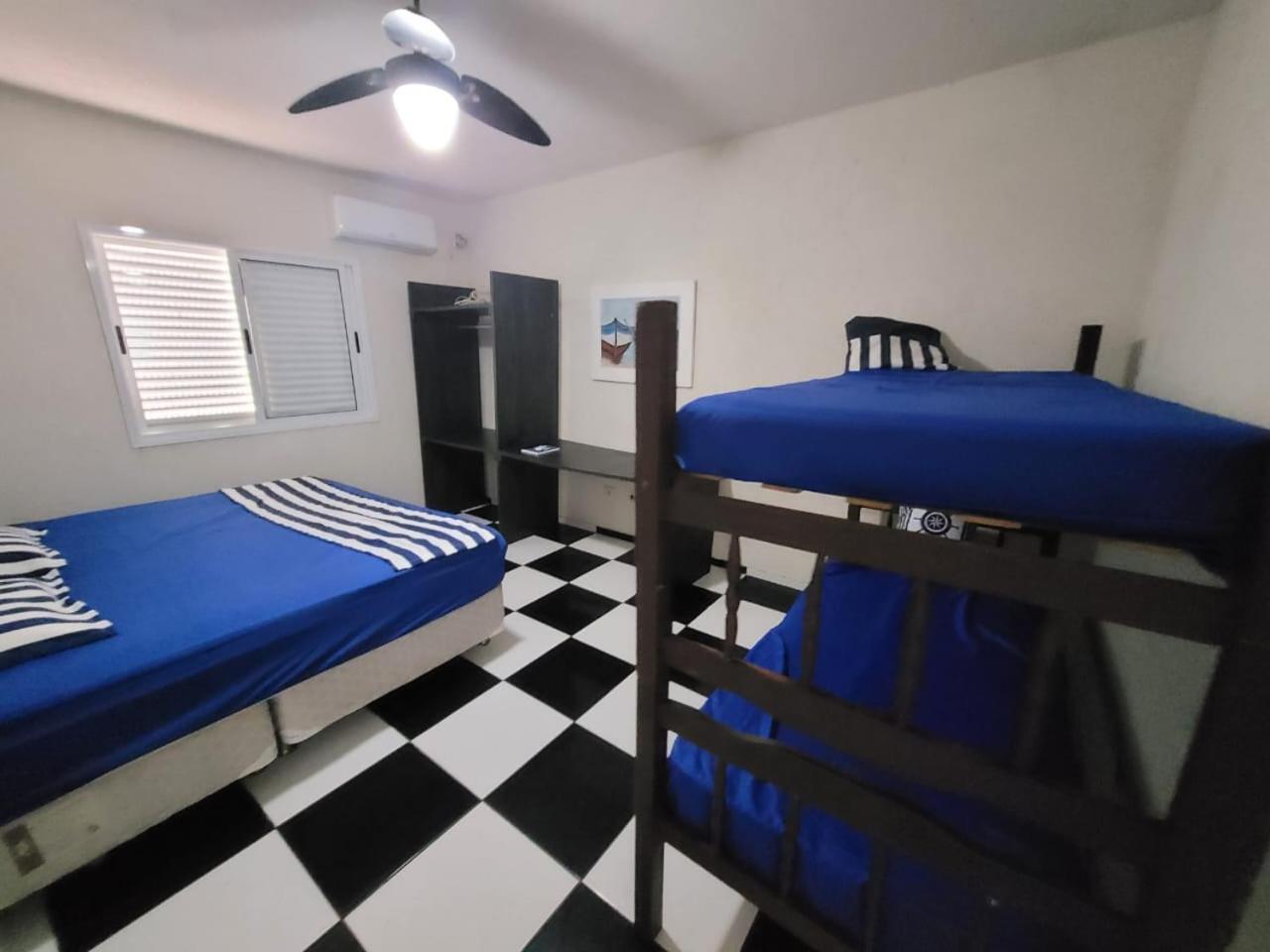 Casa 50 Metros Da Praia Matinhos Bagian luar foto