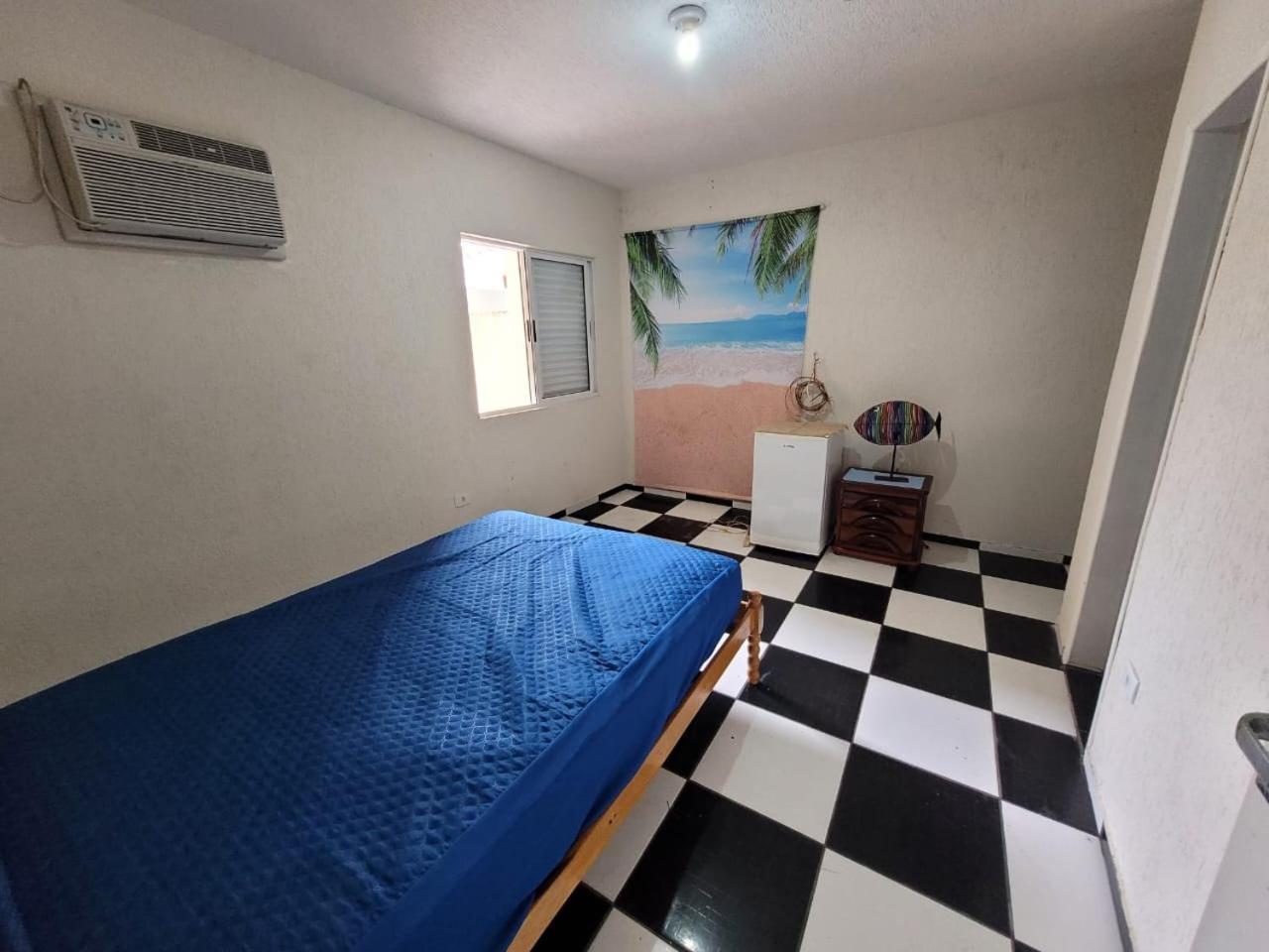 Casa 50 Metros Da Praia Matinhos Bagian luar foto