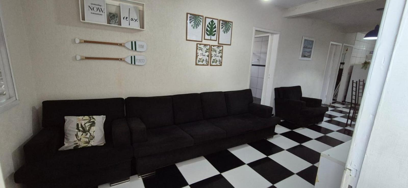 Casa 50 Metros Da Praia Matinhos Bagian luar foto
