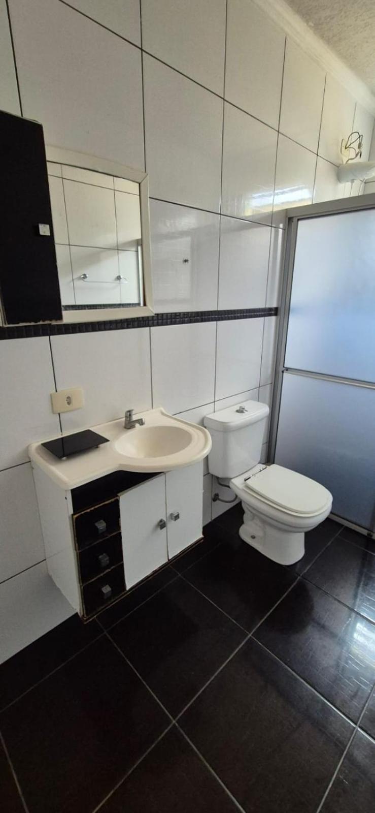 Casa 50 Metros Da Praia Matinhos Bagian luar foto